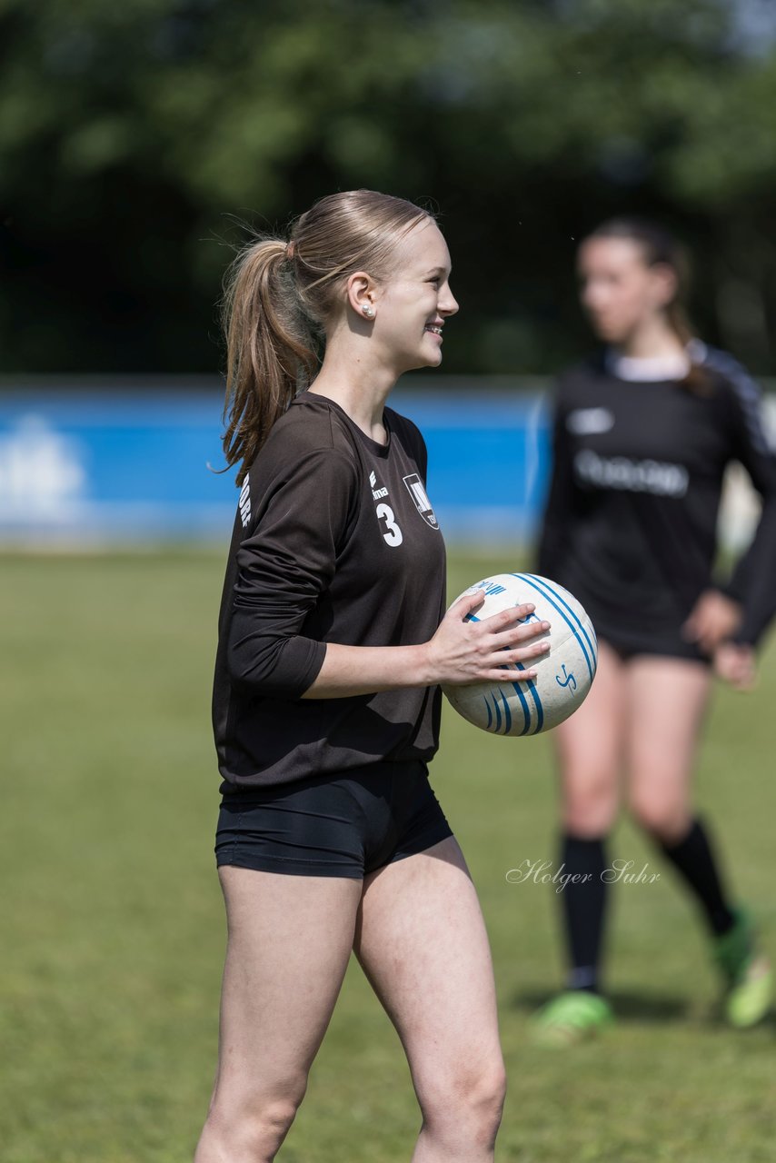 Bild 27 - wU16 TSV Breitenberg, TSV Wiemersdorf, ESV Schwerin, VfL Kellinghusen, TSV Wiemersdorf 2